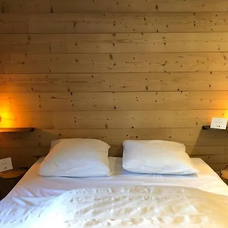 Ferme Des Deux Freres, Autrans, Vercors *
