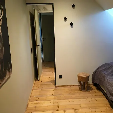 Ferme Des Deux Freres, Autrans, Vercors *