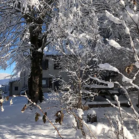 Ferme Des Deux Freres, Autrans, Vercors