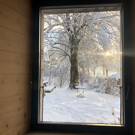 Ferme Des Deux Freres, Autrans, Vercors Feriehus Autrans-Meaudre-en-Vercors