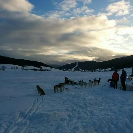 Ferme Des Deux Freres, Autrans, Vercors * Autrans-Meaudre-en-Vercors