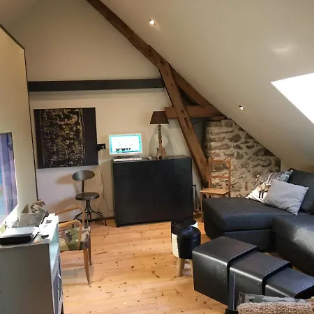 Ferme Des Deux Freres, Autrans, Vercors Feriehus *