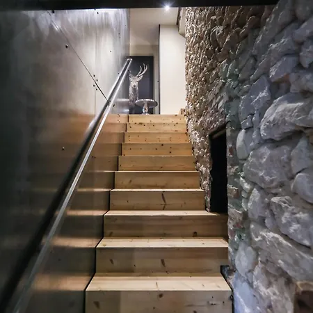 Ferme Des Deux Freres, Autrans, Vercors *