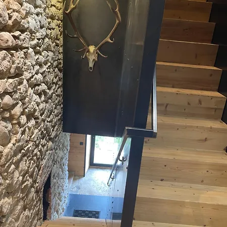 Feriehus Ferme Des Deux Freres, Autrans, Vercors Autrans-Meaudre-en-Vercors