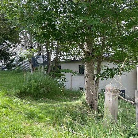 Feriehus Ferme Des Deux Freres, Autrans, Vercors Autrans-Meaudre-en-Vercors