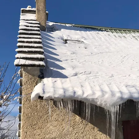 Ferme Des Deux Freres, Autrans, Vercors Autrans-Meaudre-en-Vercors