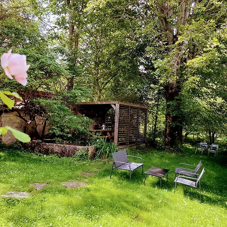 Feriehus Ferme Des Deux Freres, Autrans, Vercors Autrans-Meaudre-en-Vercors
