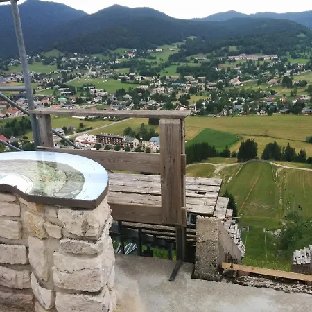 Ferme Des Deux Freres, Autrans, Vercors Holiday home *