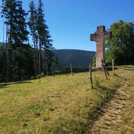Ferme Des Deux Freres, Autrans, Vercors Autrans-Meaudre-en-Vercors