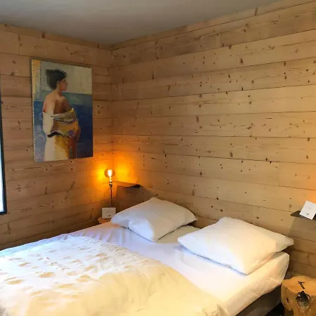 Ferme Des Deux Freres, Autrans, Vercors *