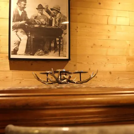 Holiday home Ferme Des Deux Freres, Autrans, Vercors *